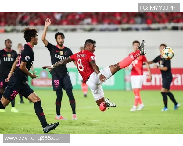 2017年恒大与鹿岛鹿角精彩对决视频回顾与分析