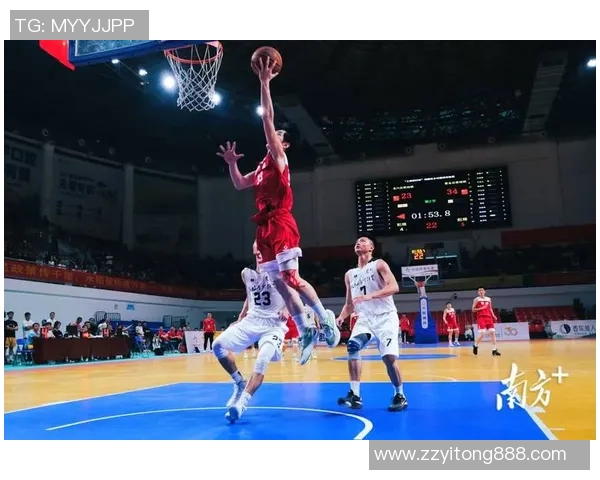 2018年北控与山西篮球对决回顾精彩瞬间与战术分析