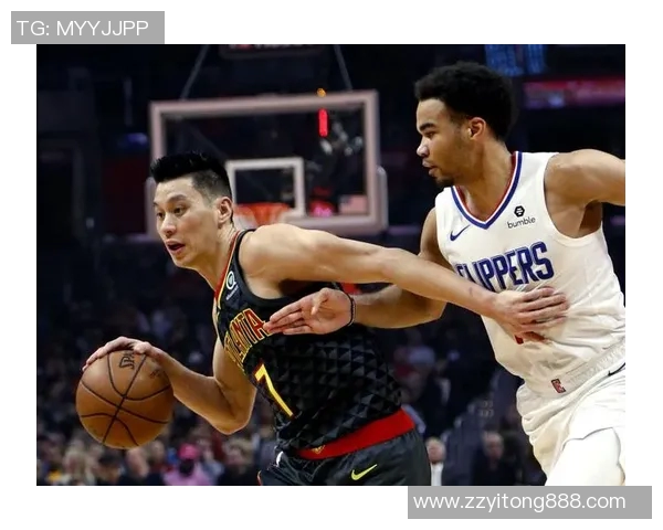 2018年NBA常规赛老鹰与快船精彩对决回顾与分析