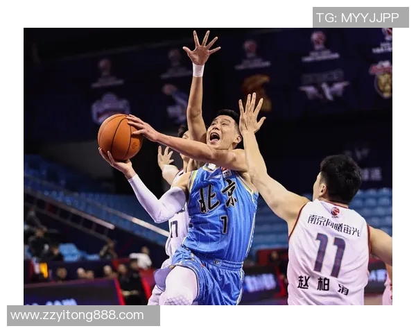 2019年首钢与广厦精彩对决全场回放回顾与分析