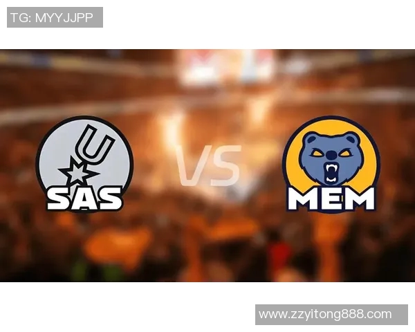 2019年NBA季后赛马刺与灰熊激战回顾与精彩瞬间分析