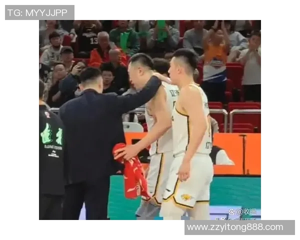 2019年CBA季后赛广东队与吉林队激战回顾与精彩瞬间分析