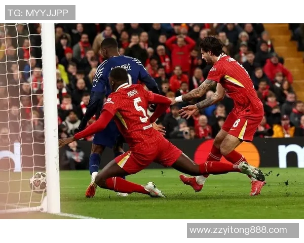 巴黎圣日耳曼与利物浦精彩对决集锦回顾与分析