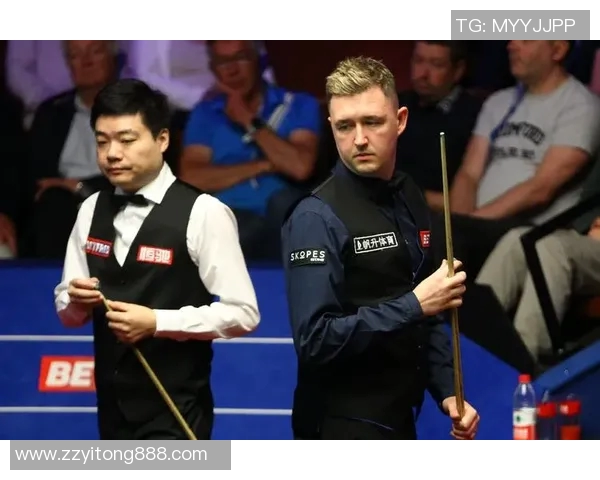 世锦赛精彩对决希金斯与威尔逊谁能夺冠引发球迷热议