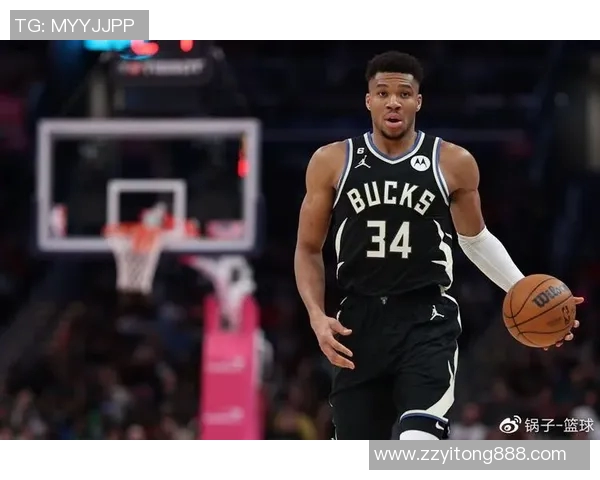 雄鹿横扫篮网，字母哥独得35分——一场篮球盛宴的完美诠释