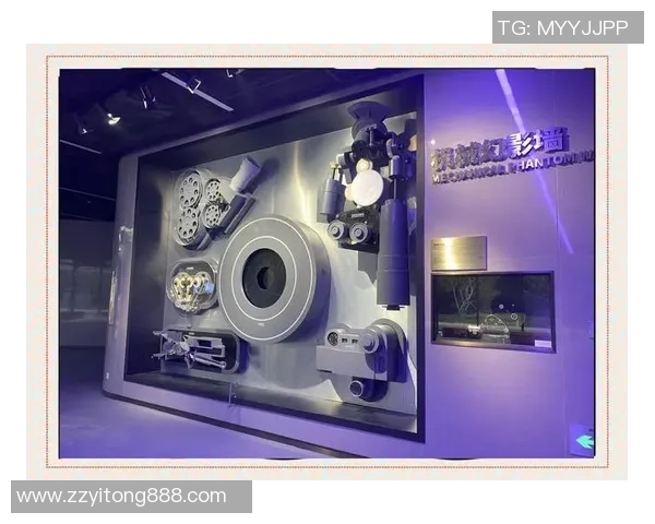 刘昱辰:在艺术与科技交汇处探索未来的无限可能与创意之旅 刘昱辰:在艺术与科技交汇处探索未来的无限可能与创意之旅