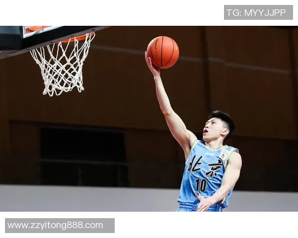 刘晓宇的篮球之路：从青涩少年到职业赛场的奋斗与荣耀