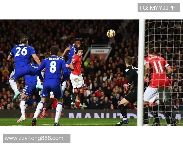 切尔西与曼联足总杯决赛精彩对决比分揭晓引发球迷热议