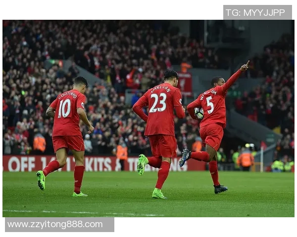 利物浦与狼队激战成和双方球员表现引人关注