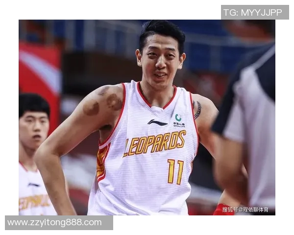 沈梓捷：从青年才俊到国际舞台的中国篮球新星之路