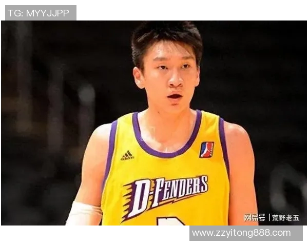 孙悦的篮球传奇之路：从青涩少年到CBA巨星的奋斗历程与心路历程