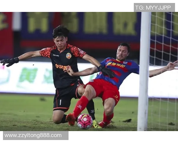 青岛黄海迎战浙江毅腾争夺积分榜关键战役的精彩对决