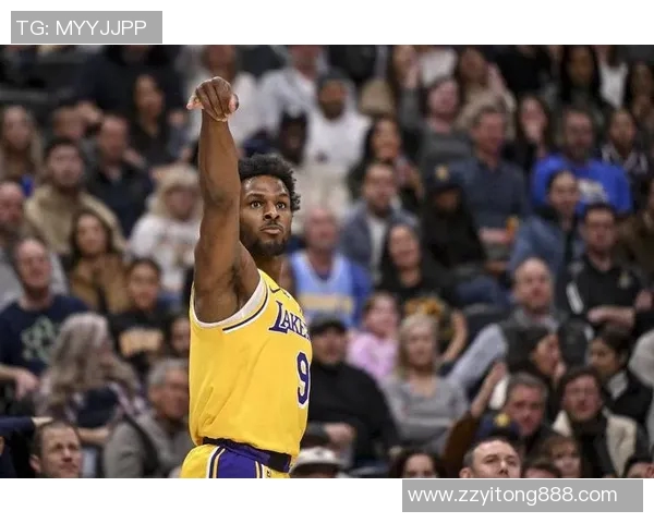 新秀与年轻球员的崛起之路如何塑造未来篮球格局与发展潜力