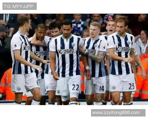 西布罗姆维奇迎战谢菲联展现英冠激烈对抗与精彩瞬间 西布罗姆维奇迎战谢菲联展现英冠激烈对抗与精彩瞬间