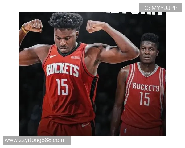 克林特卡佩拉：从新秀到NBA明星的成长之路与奋斗历程