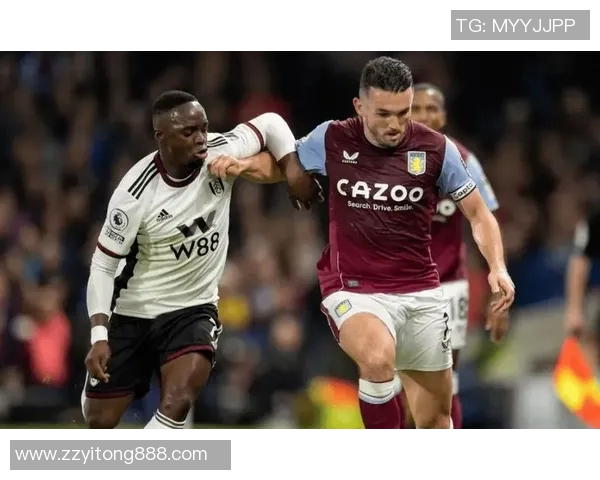 布莱顿迎战维拉展现英超激情对决的精彩瞬间与战术博弈